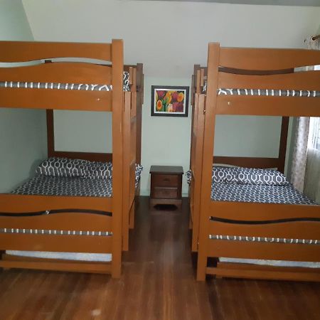 Zya 3Br A-House Lejlighed Baguio City Eksteriør billede