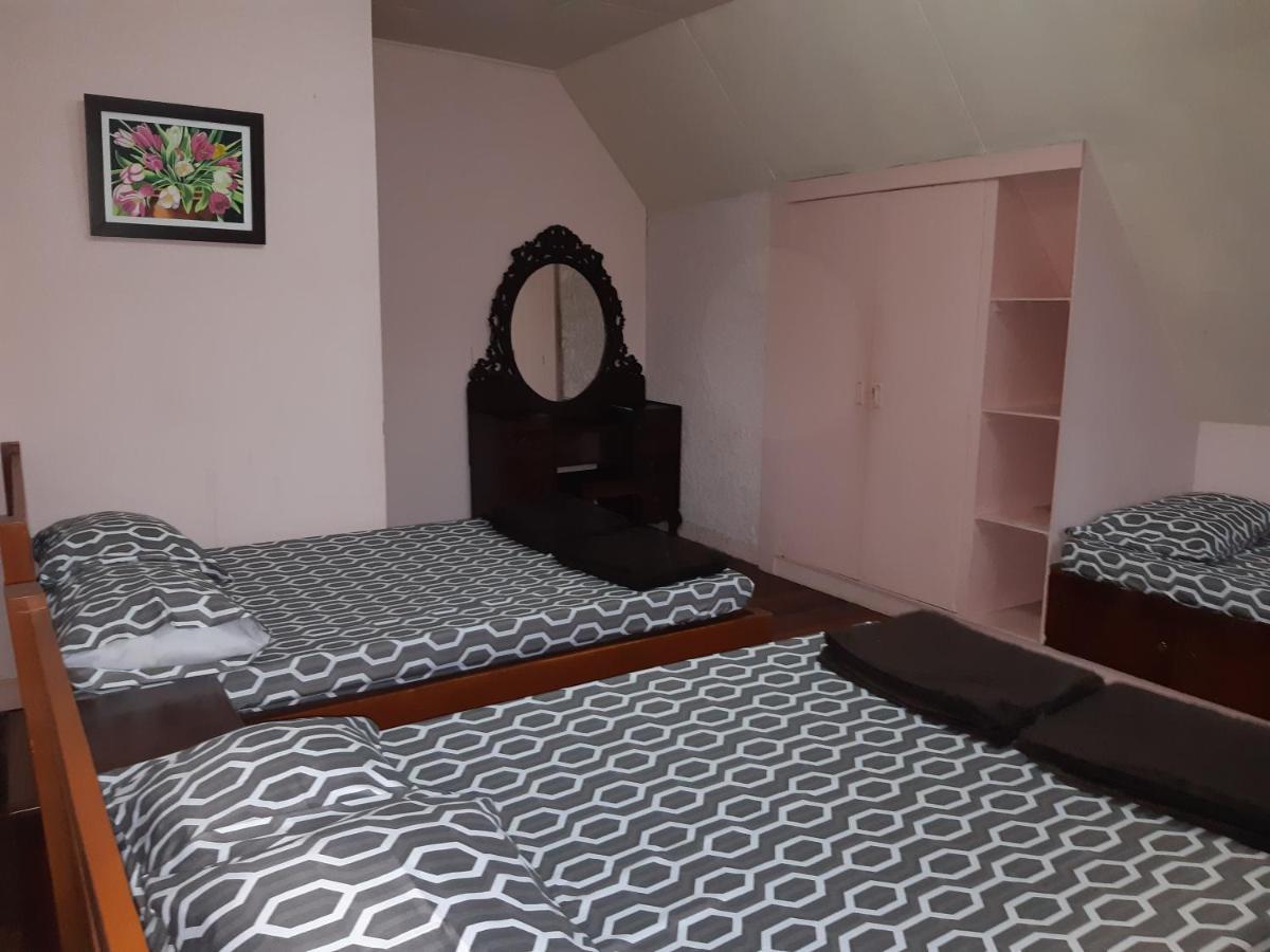 Zya 3Br A-House Lejlighed Baguio City Eksteriør billede
