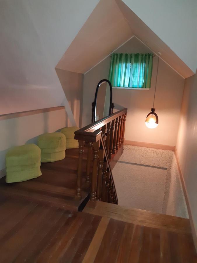 Zya 3Br A-House Lejlighed Baguio City Eksteriør billede