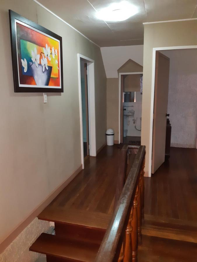 Zya 3Br A-House Lejlighed Baguio City Eksteriør billede