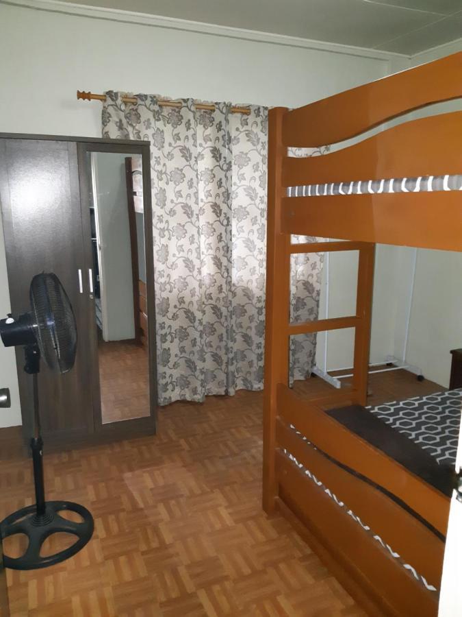 Zya 3Br A-House Lejlighed Baguio City Eksteriør billede