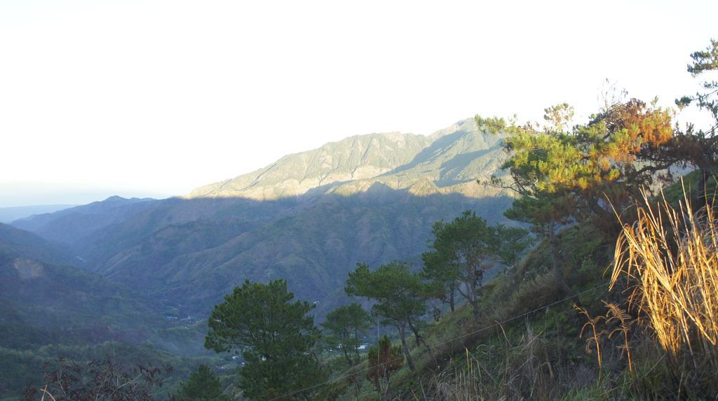 Zya 3Br A-House Lejlighed Baguio City Eksteriør billede