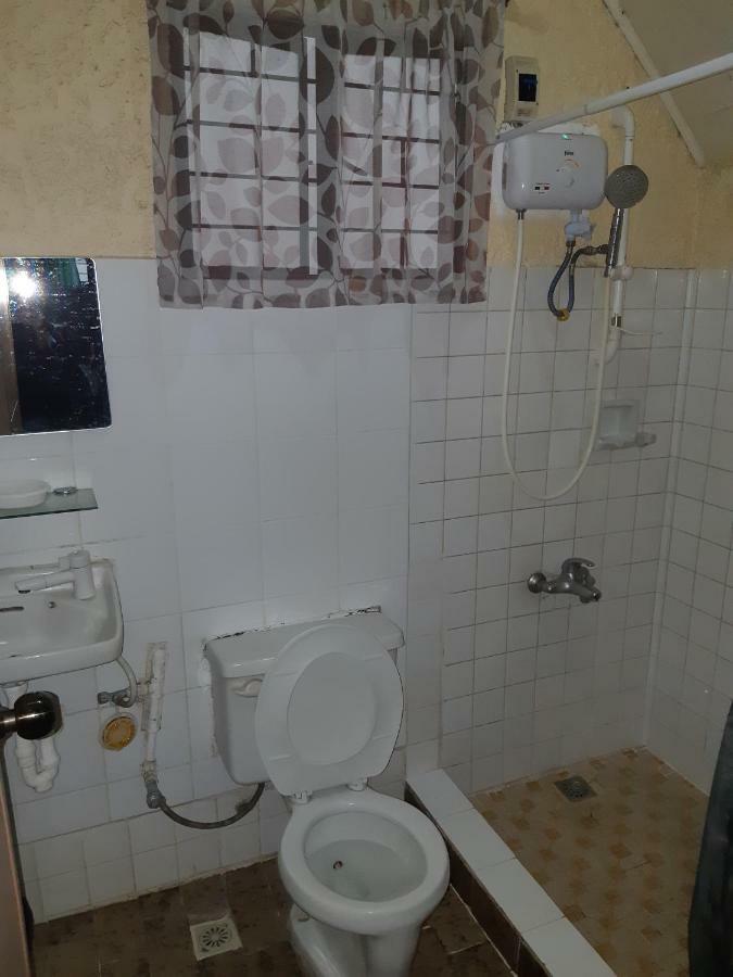 Zya 3Br A-House Lejlighed Baguio City Eksteriør billede